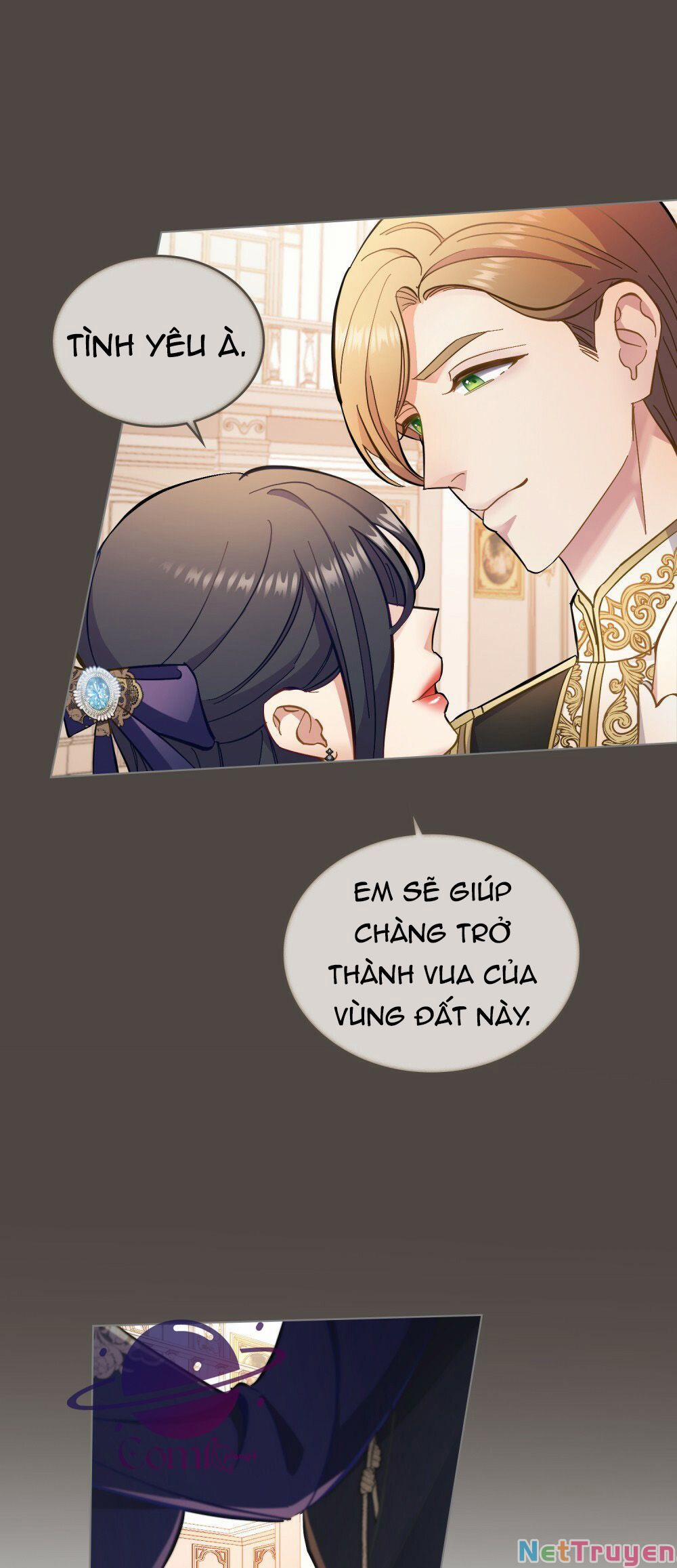 Lừa Người Hợp Với Em 1 trang 58