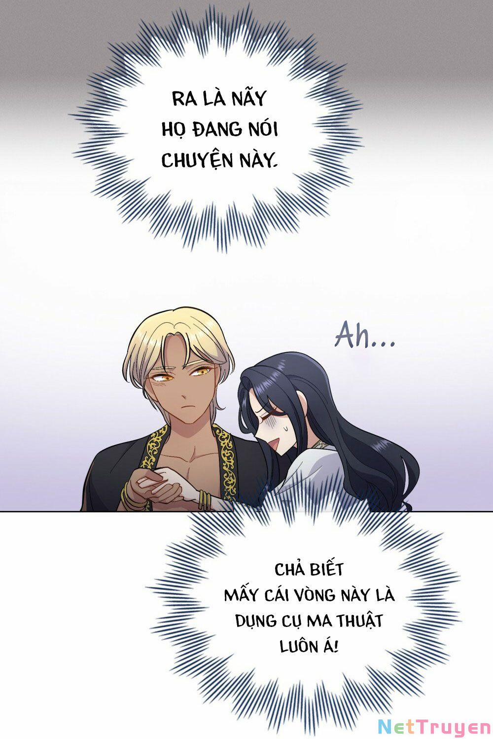 Lừa Người Hợp Với Em 10 trang 32