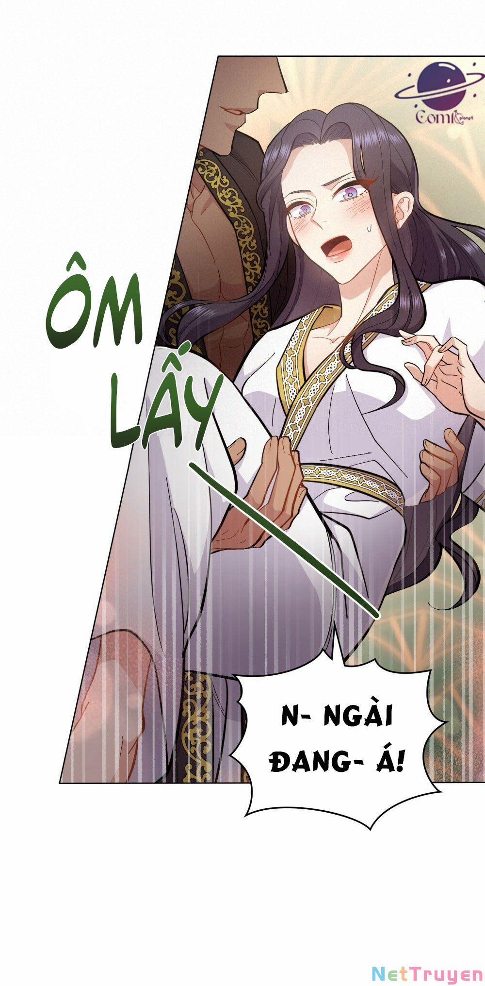 Lừa Người Hợp Với Em 10 trang 34