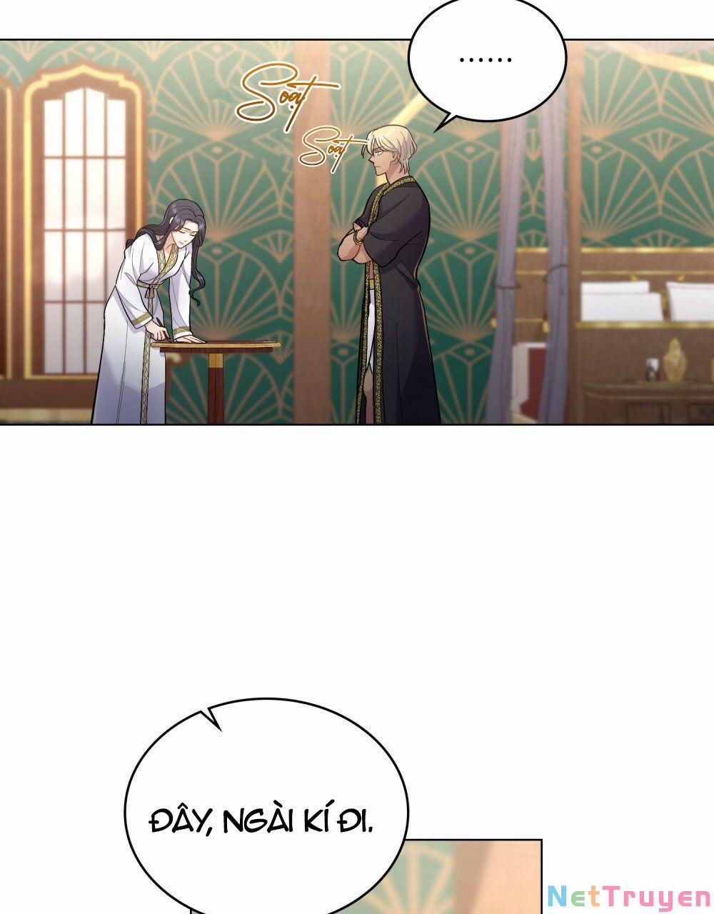 Lừa Người Hợp Với Em 10 trang 45