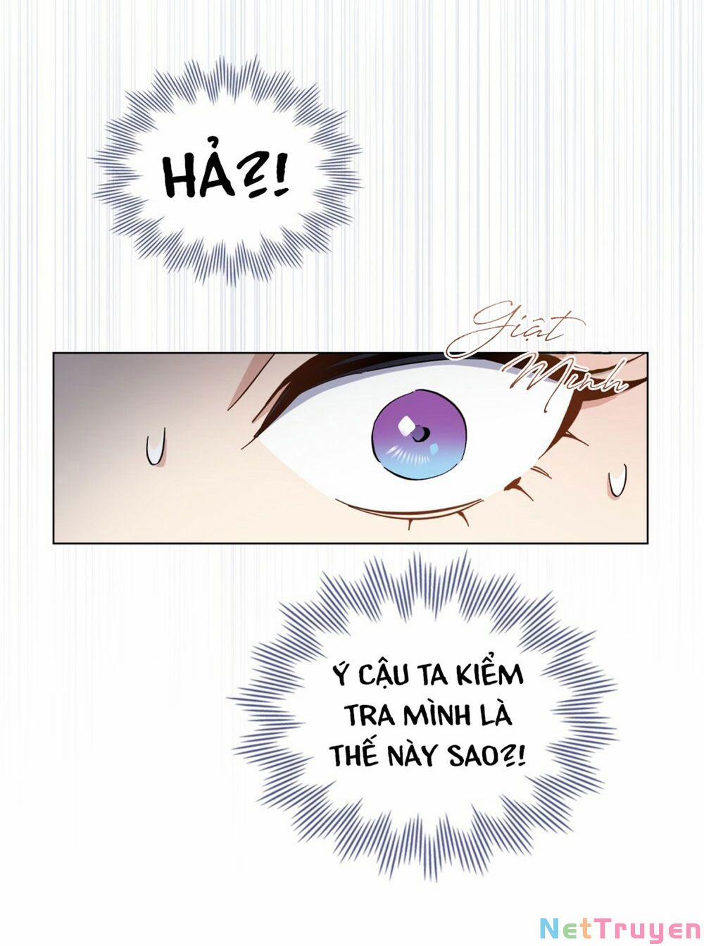 Lừa Người Hợp Với Em 11 trang 30