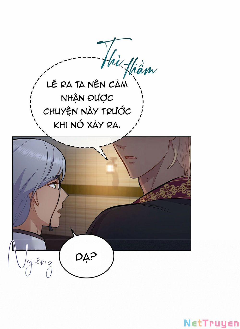 Lừa Người Hợp Với Em 19 trang 40