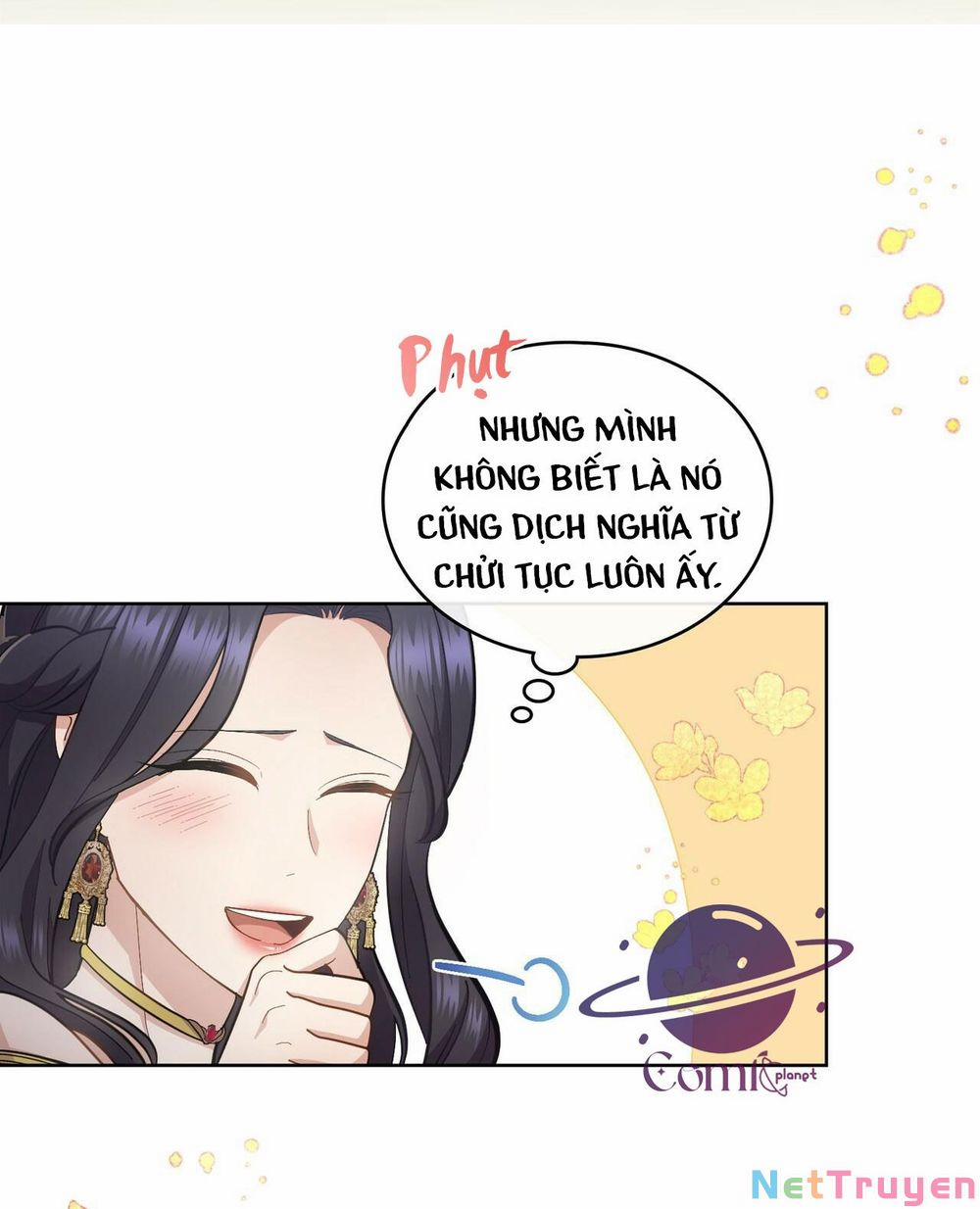 Lừa Người Hợp Với Em 21 trang 16