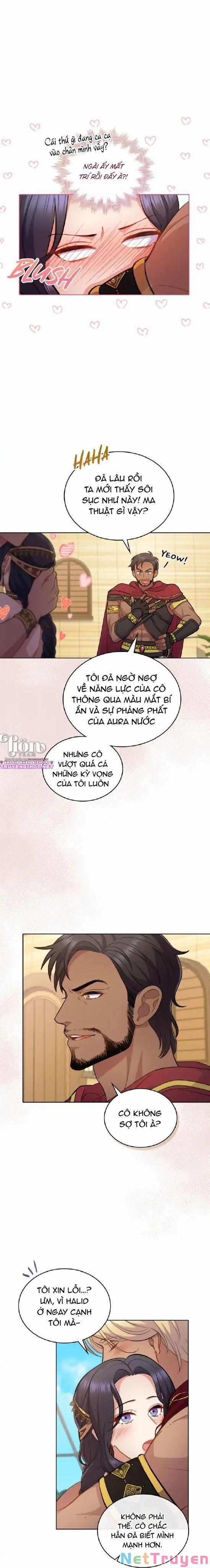 Lừa Người Hợp Với Em 27.2 trang 4