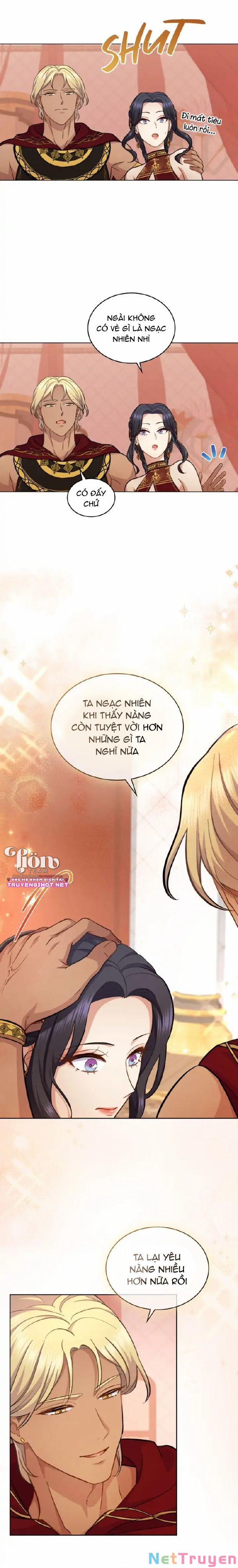 Lừa Người Hợp Với Em 28.1 trang 10