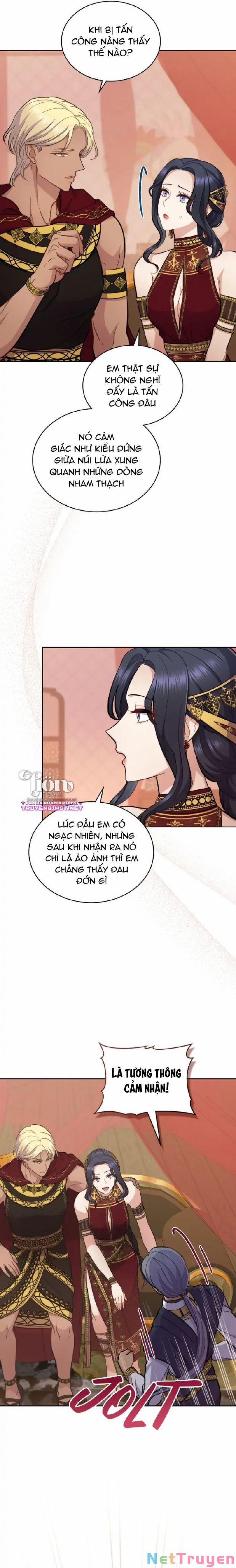 Lừa Người Hợp Với Em 28.1 trang 8