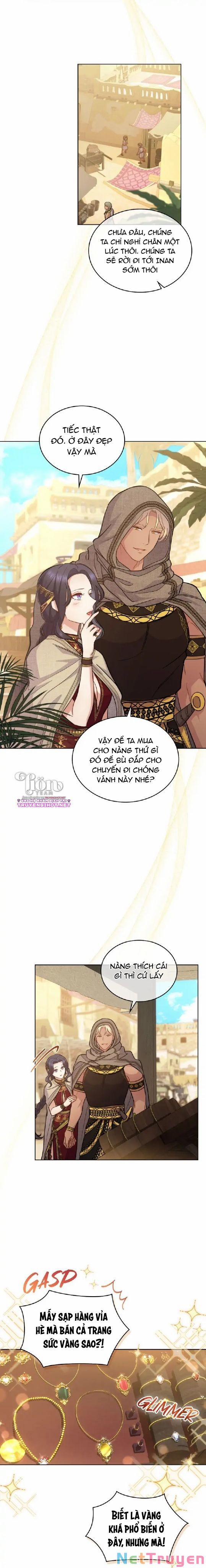 Lừa Người Hợp Với Em 28.2 trang 3