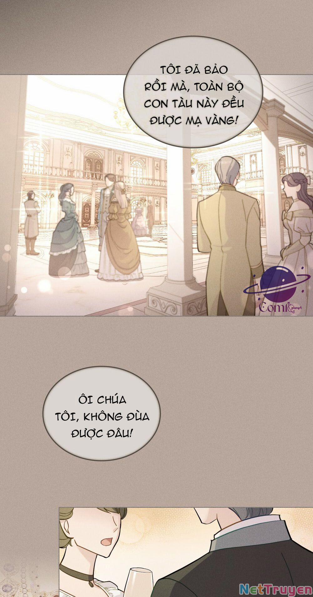 Lừa Người Hợp Với Em 3 trang 13