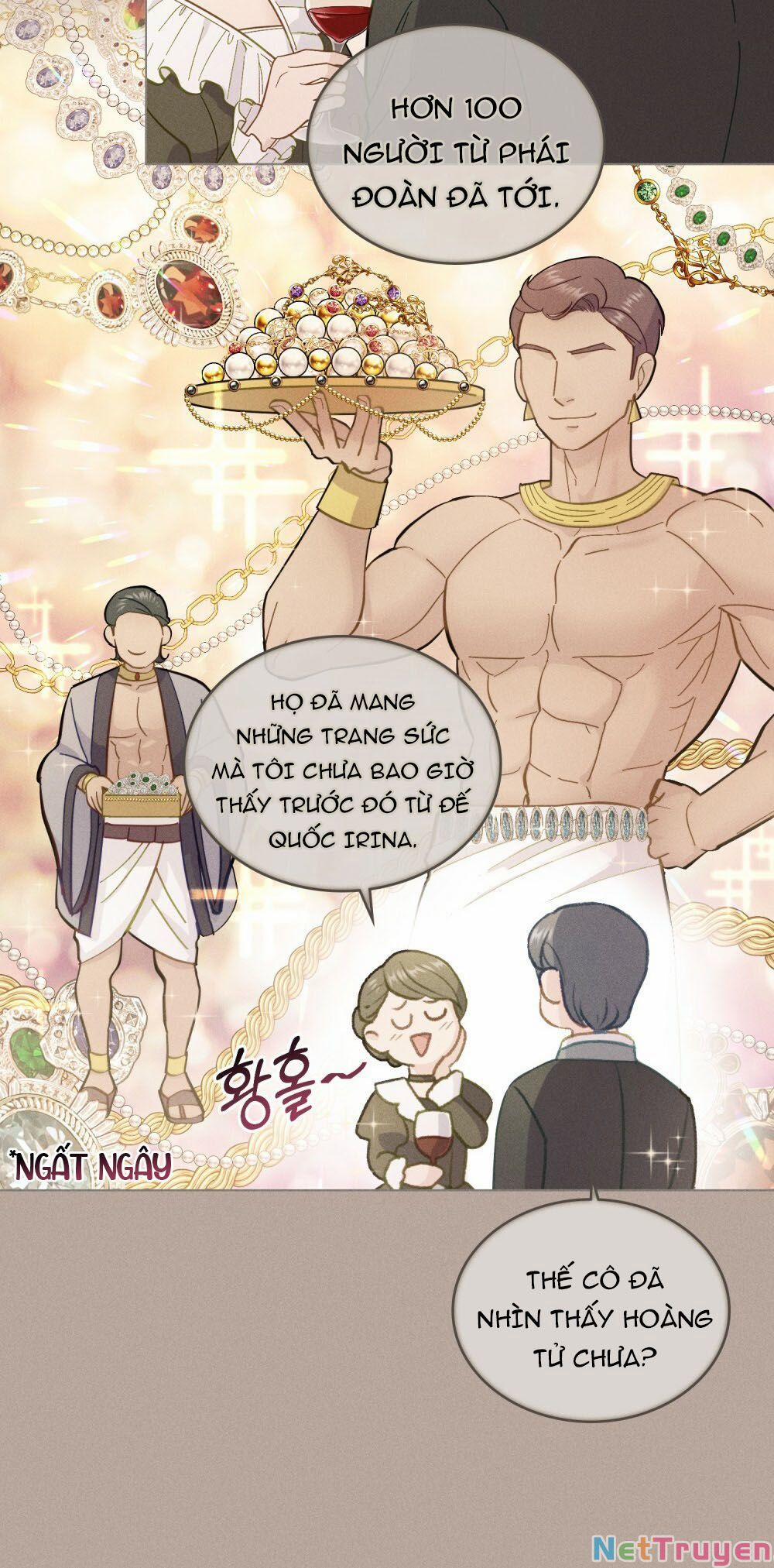 Lừa Người Hợp Với Em 3 trang 14