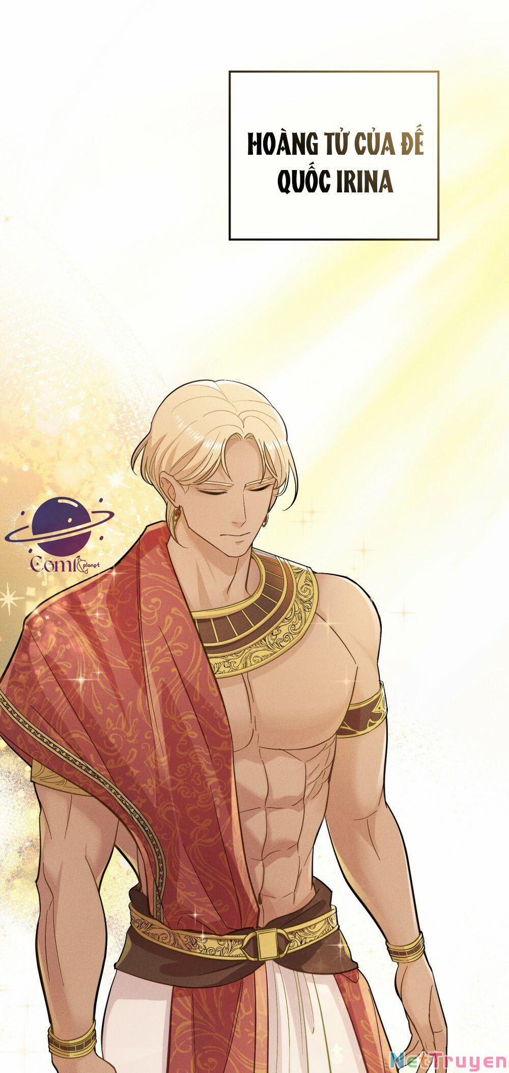 Lừa Người Hợp Với Em 3 trang 16