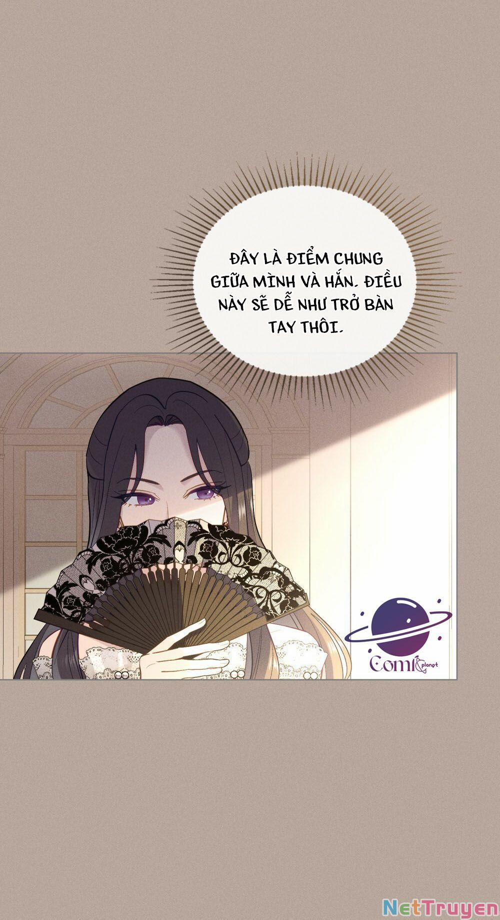 Lừa Người Hợp Với Em 3 trang 19