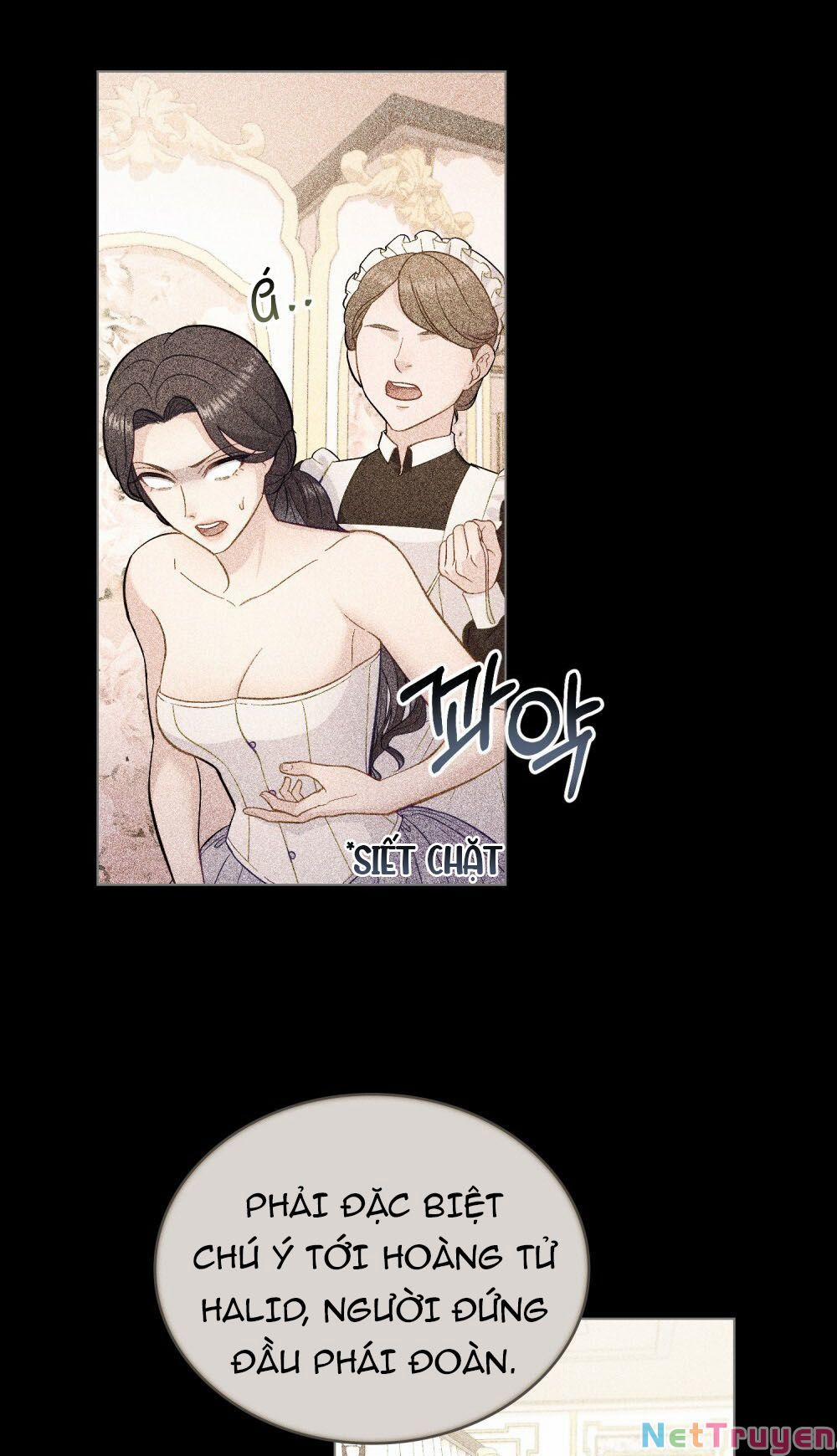 Lừa Người Hợp Với Em 3 trang 3