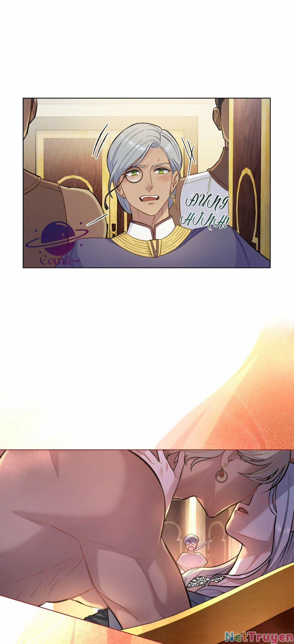 Lừa Người Hợp Với Em 3 trang 40