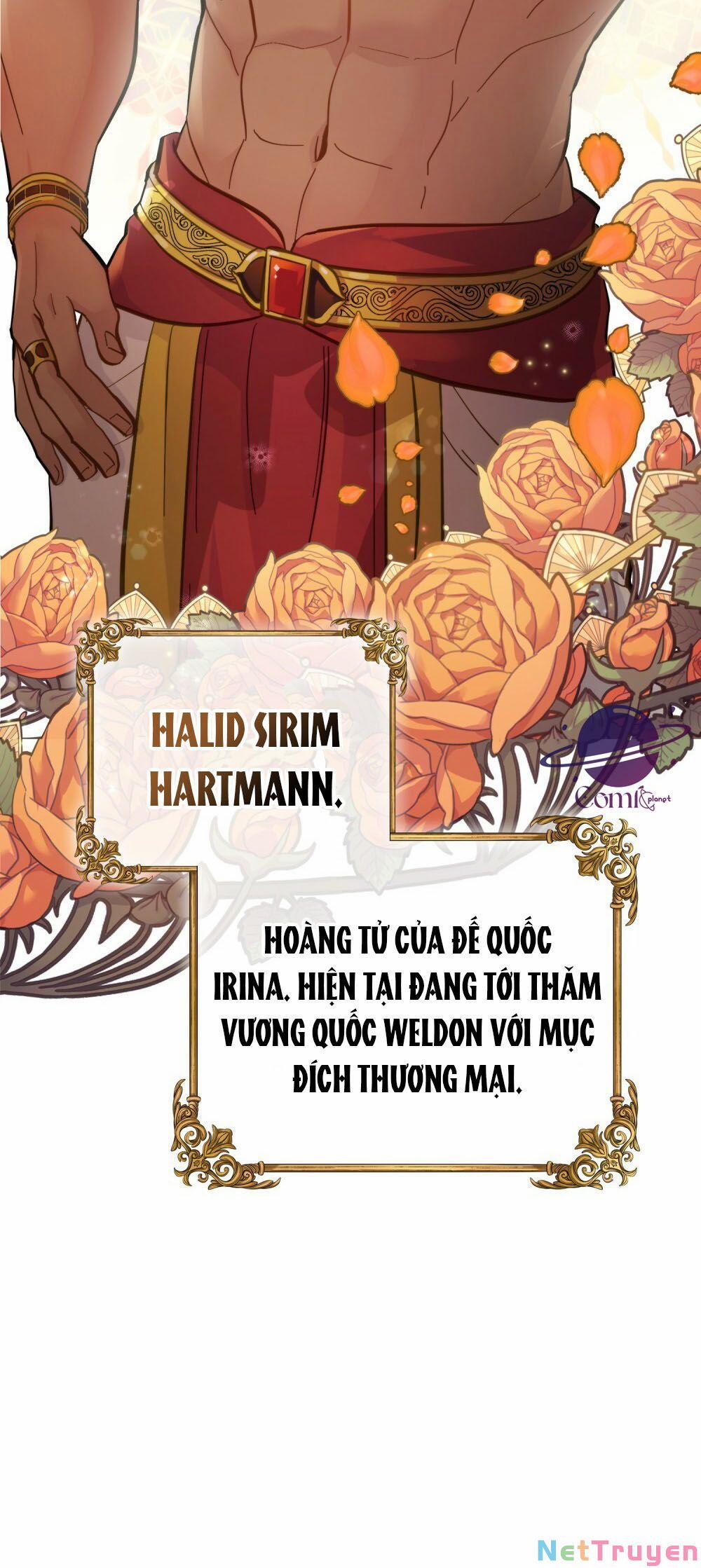 Lừa Người Hợp Với Em 3 trang 58