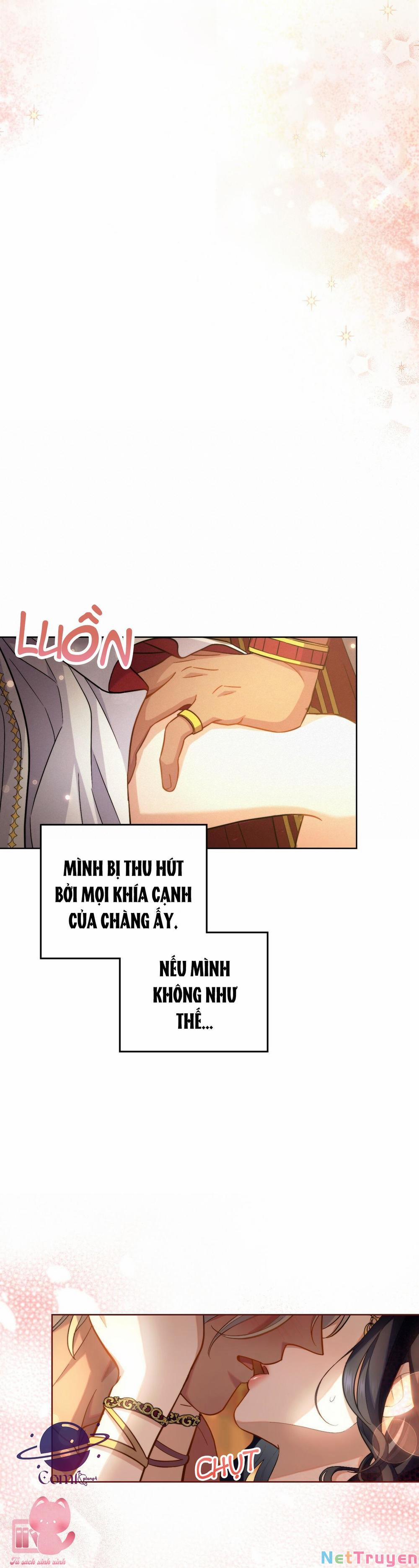 Lừa Người Hợp Với Em 30 trang 13