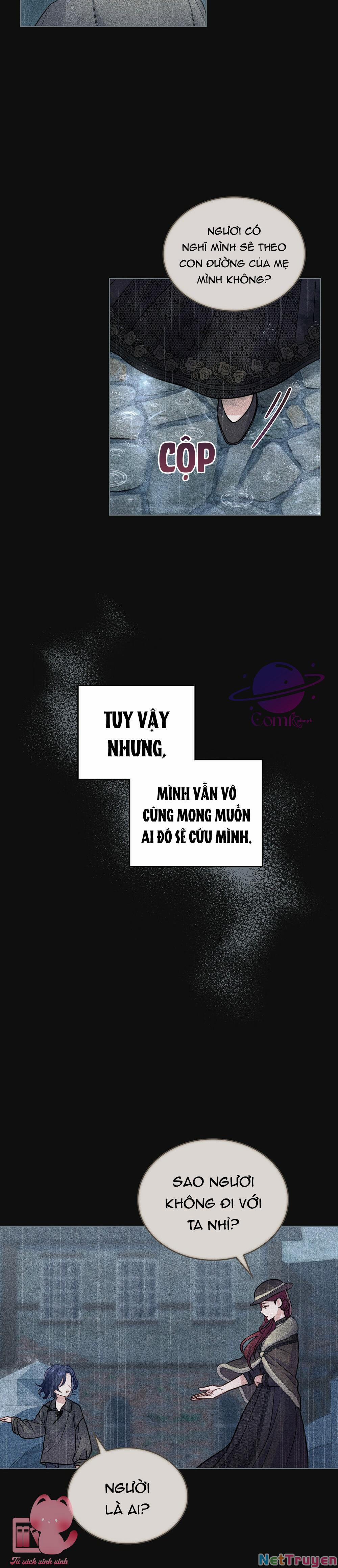 Lừa Người Hợp Với Em 30 trang 19