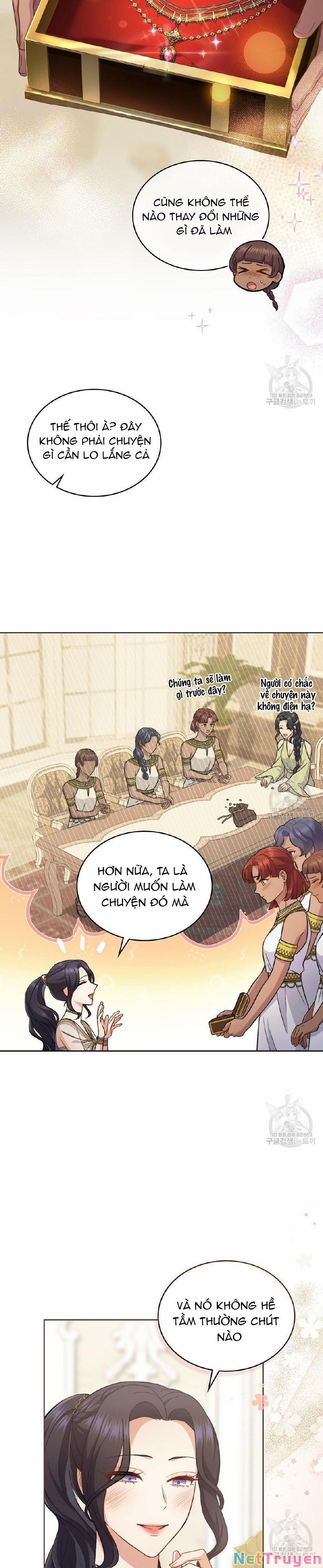 Lừa Người Hợp Với Em 31.1 trang 4
