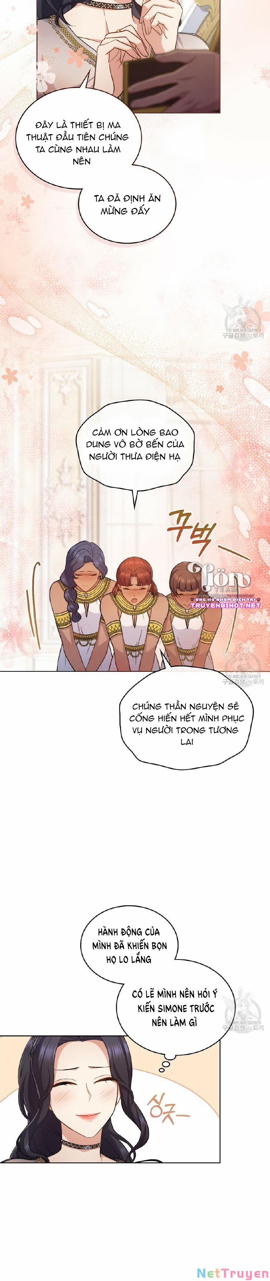 Lừa Người Hợp Với Em 31.1 trang 5