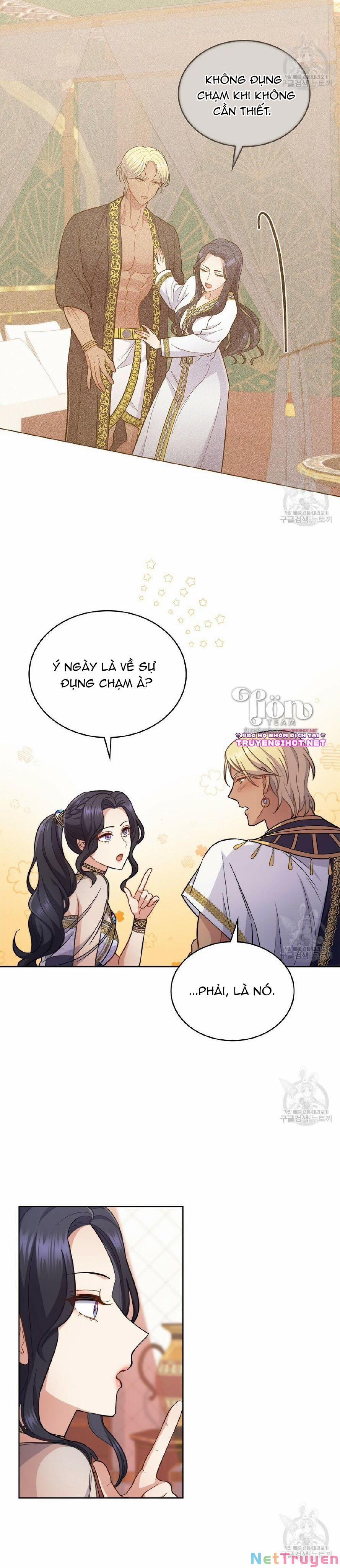 Lừa Người Hợp Với Em 31.1 trang 9