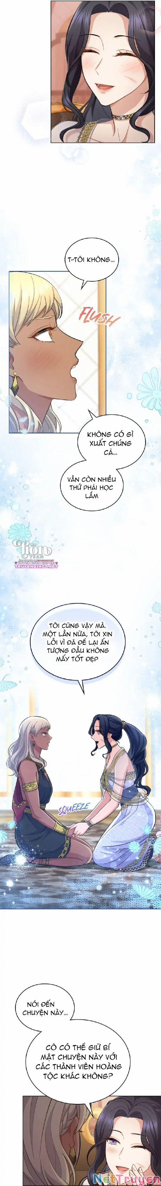 Lừa Người Hợp Với Em 32.2 trang 7