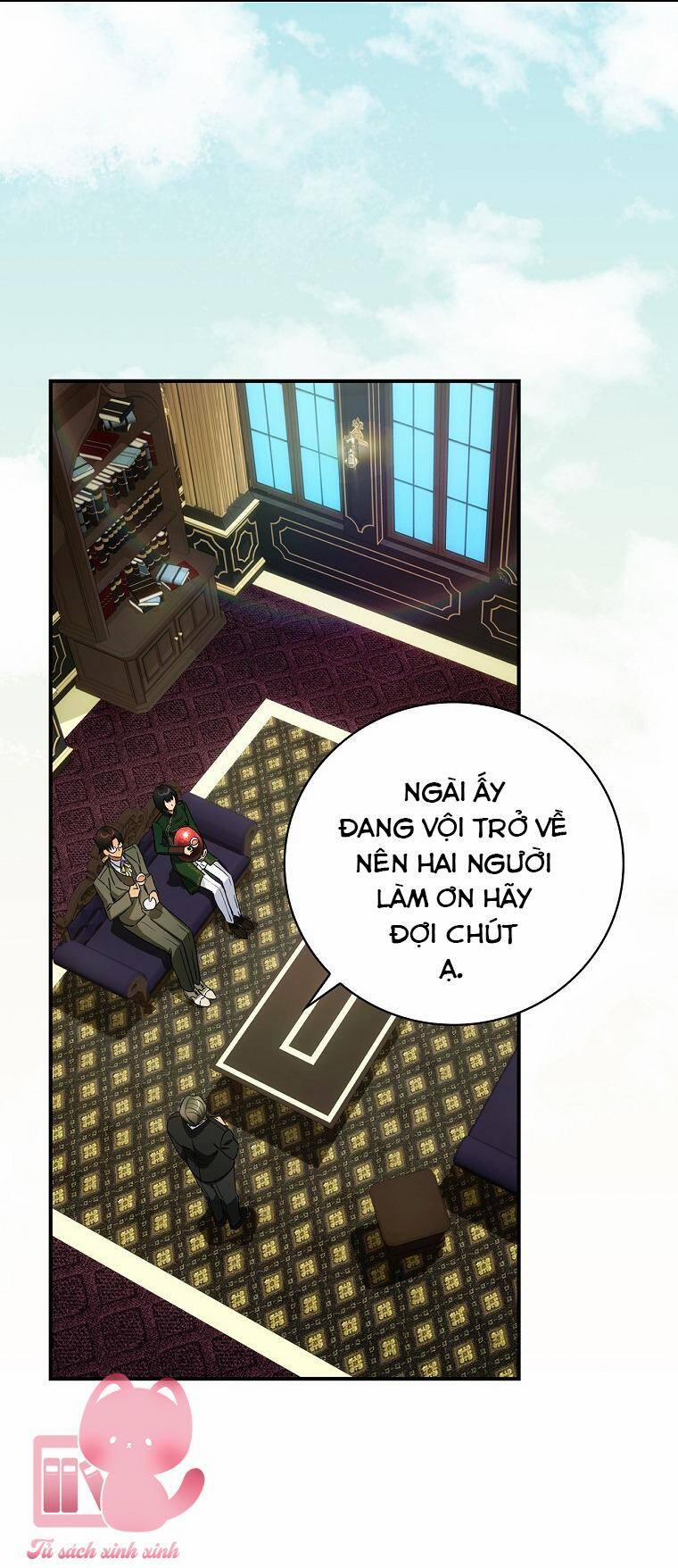 Lừa Người Hợp Với Em 37 trang 2