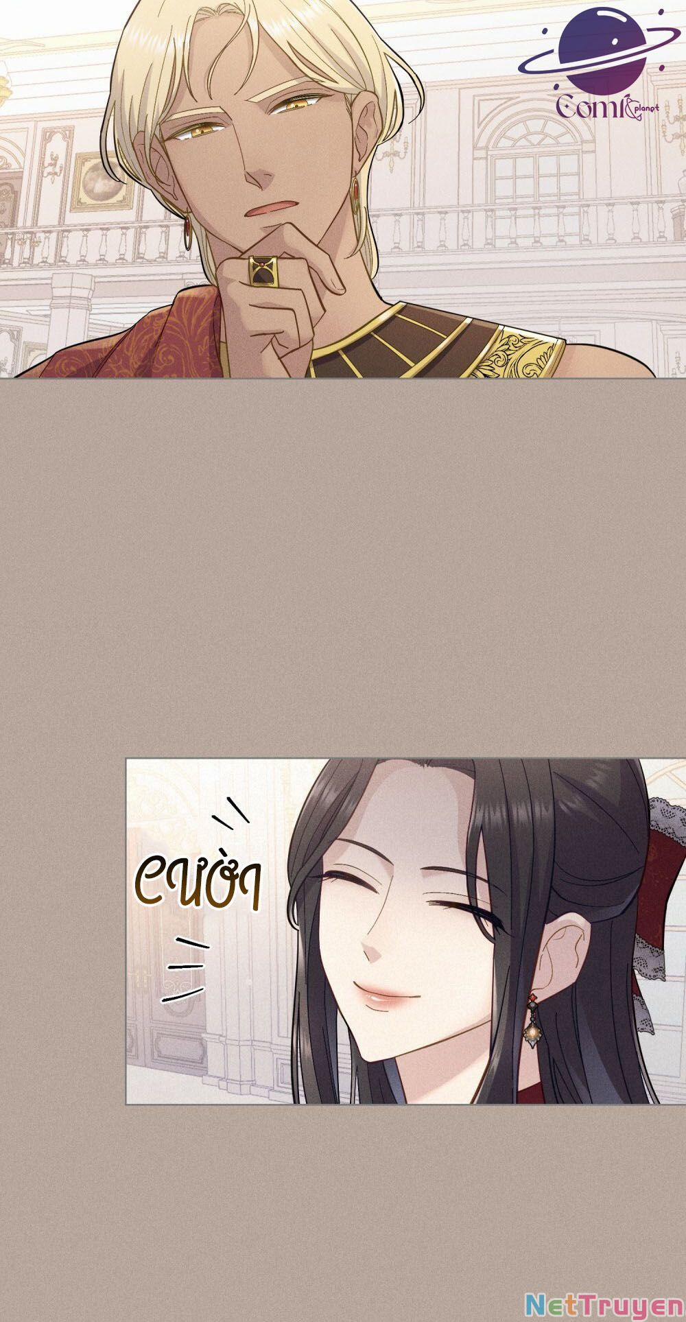 Lừa Người Hợp Với Em 4 trang 10