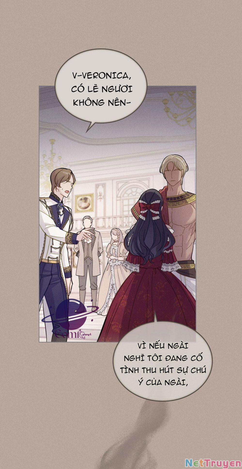 Lừa Người Hợp Với Em 4 trang 13