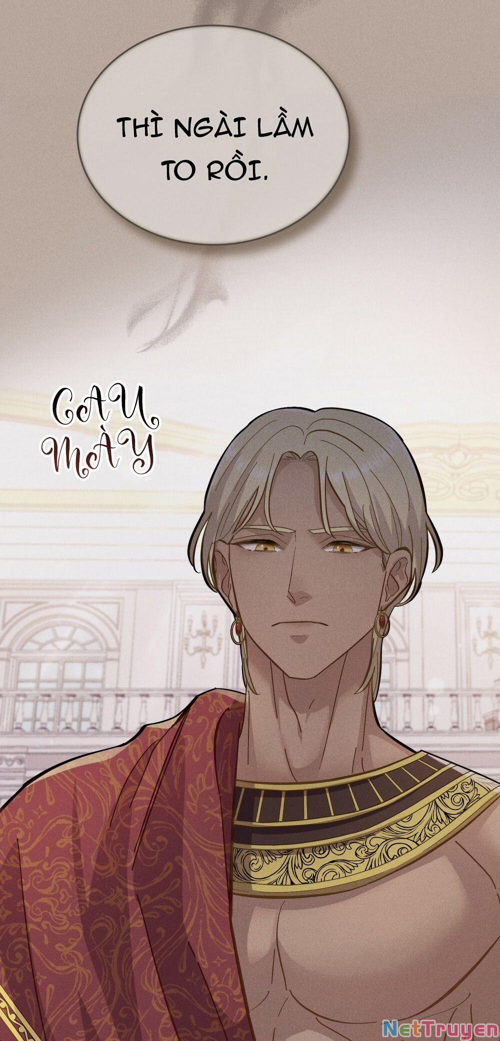 Lừa Người Hợp Với Em 4 trang 14