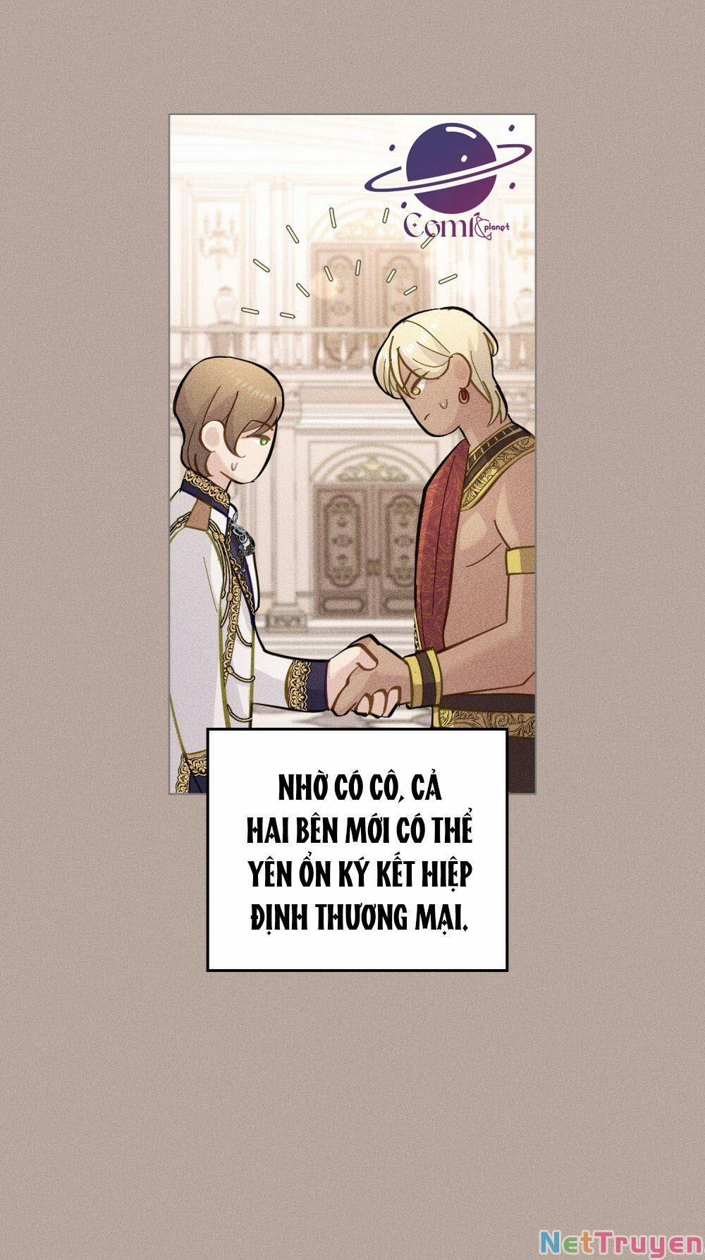 Lừa Người Hợp Với Em 4 trang 19