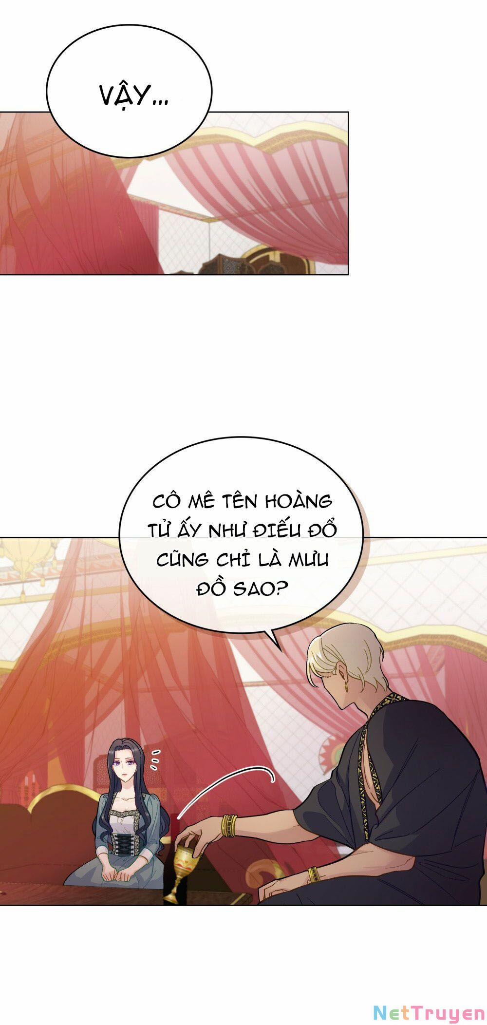 Lừa Người Hợp Với Em 4 trang 51