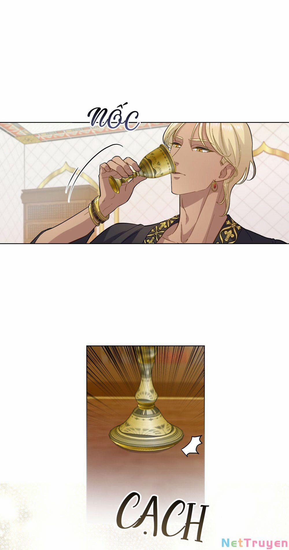 Lừa Người Hợp Với Em 4 trang 54