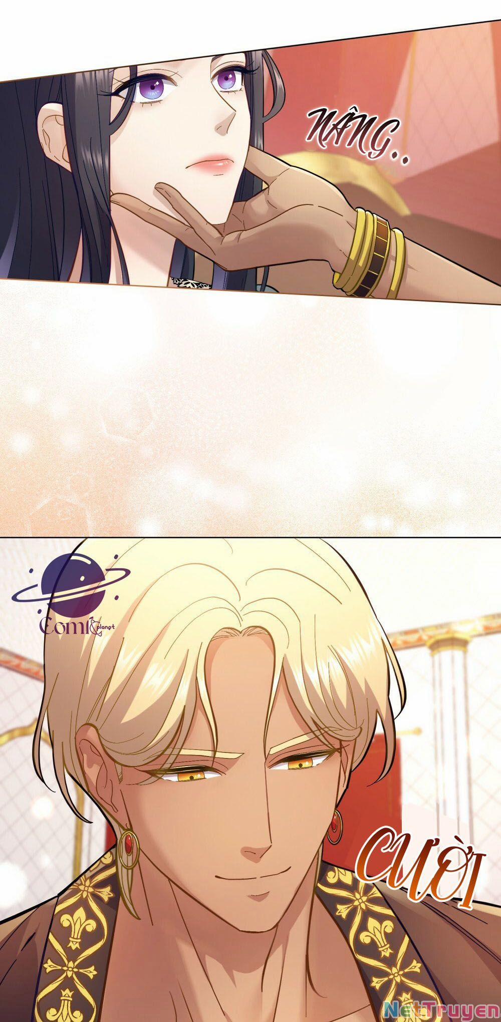 Lừa Người Hợp Với Em 4 trang 61