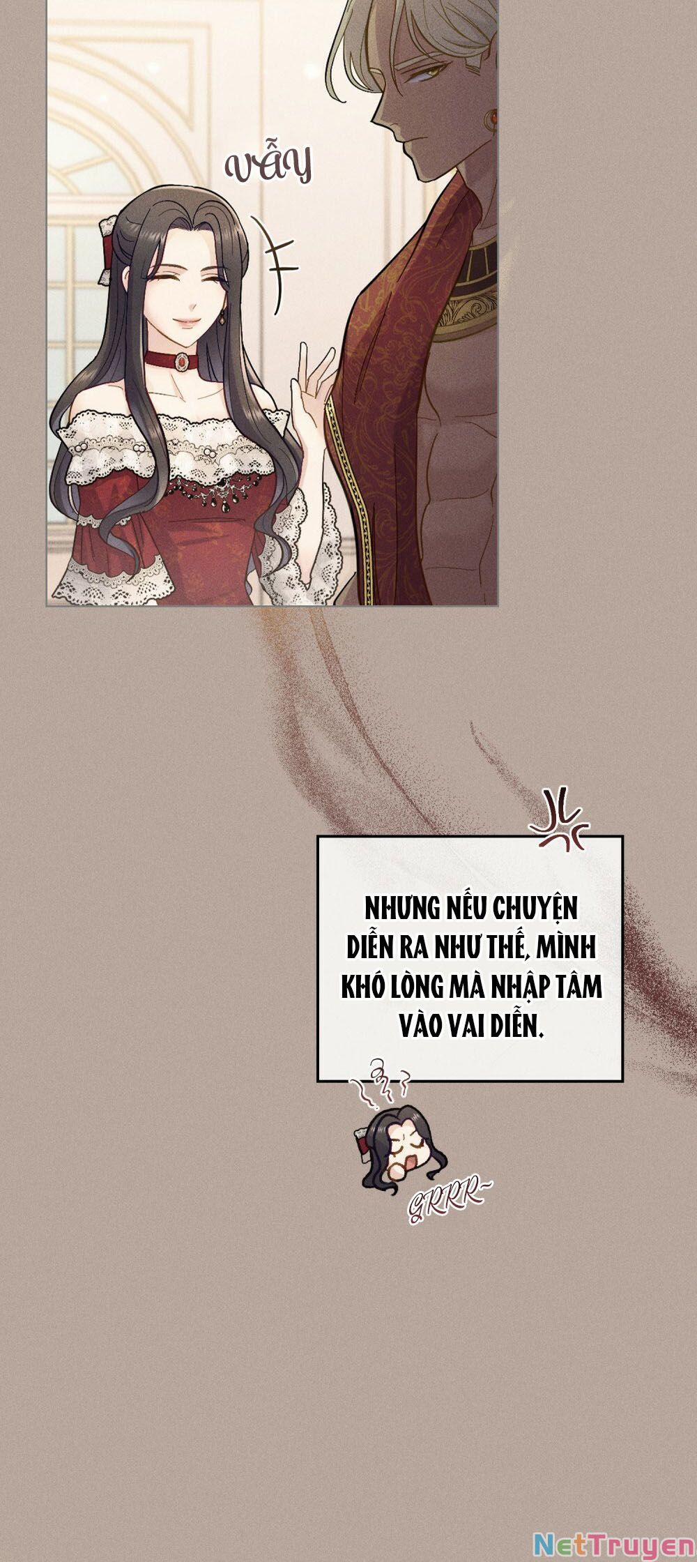 Lừa Người Hợp Với Em 4 trang 8