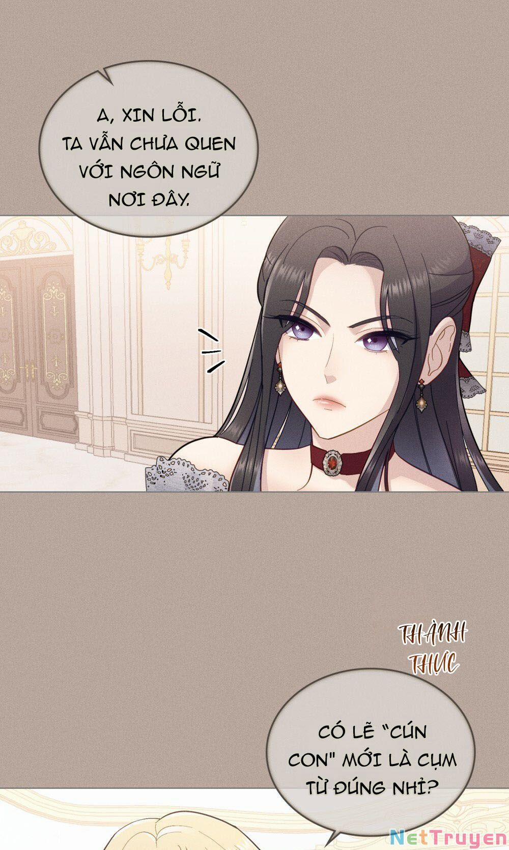 Lừa Người Hợp Với Em 4 trang 9