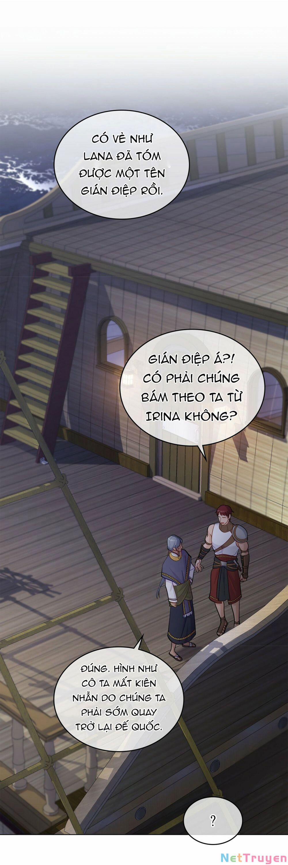 Lừa Người Hợp Với Em 5 trang 15