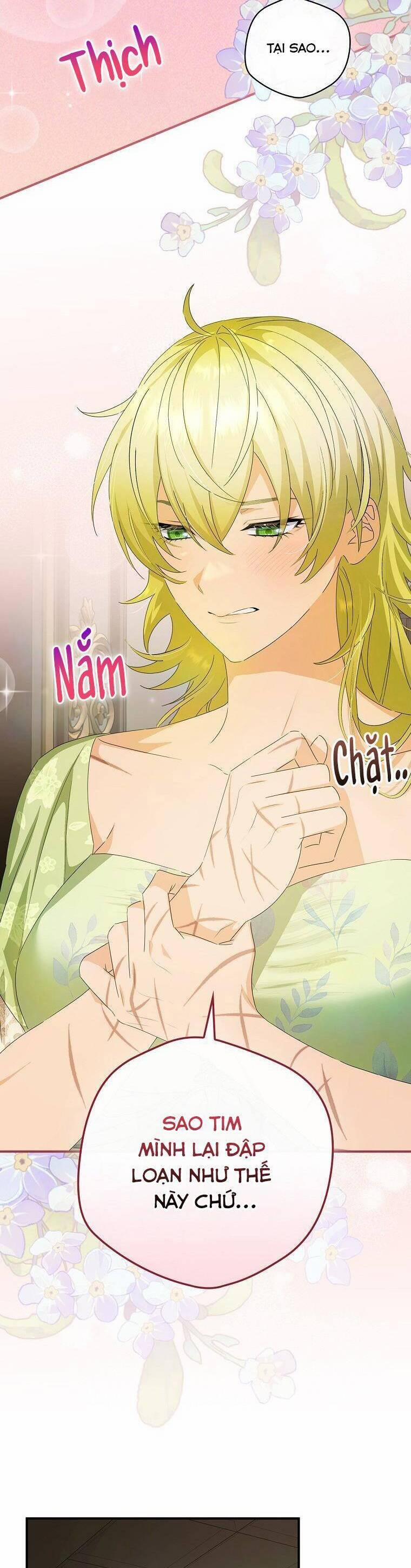 Lừa Người Hợp Với Em 51 trang 8