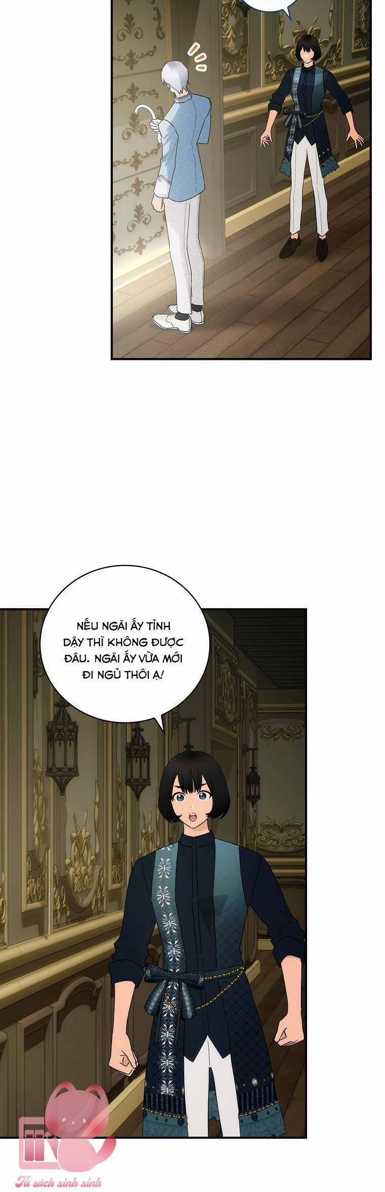 Lừa Người Hợp Với Em 52 trang 2