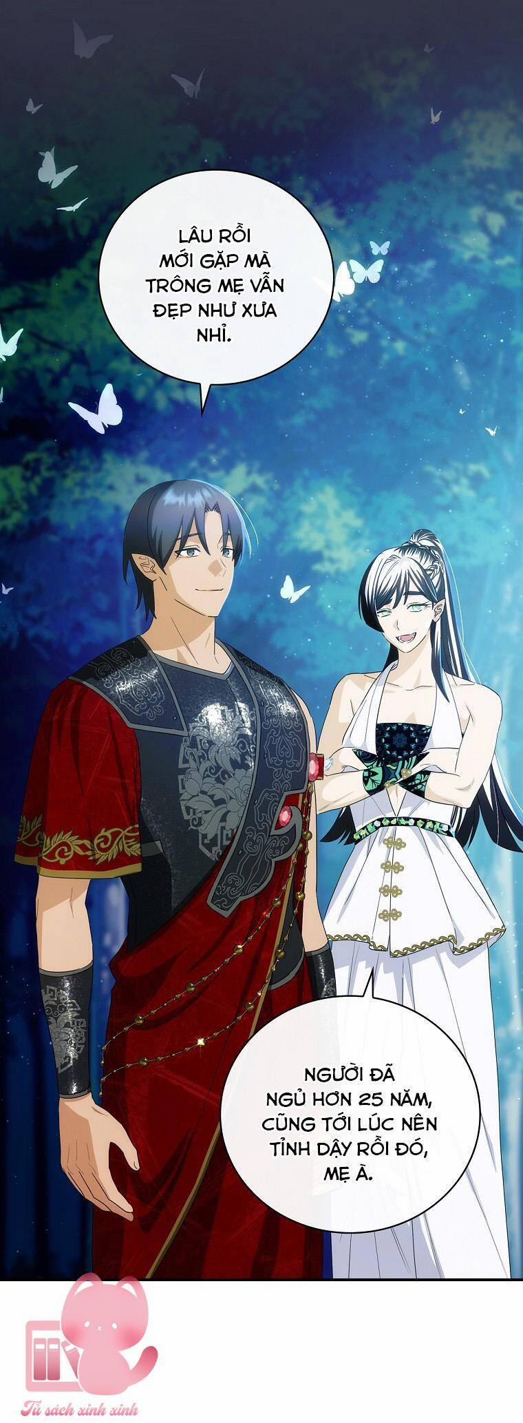 Lừa Người Hợp Với Em 53 trang 25