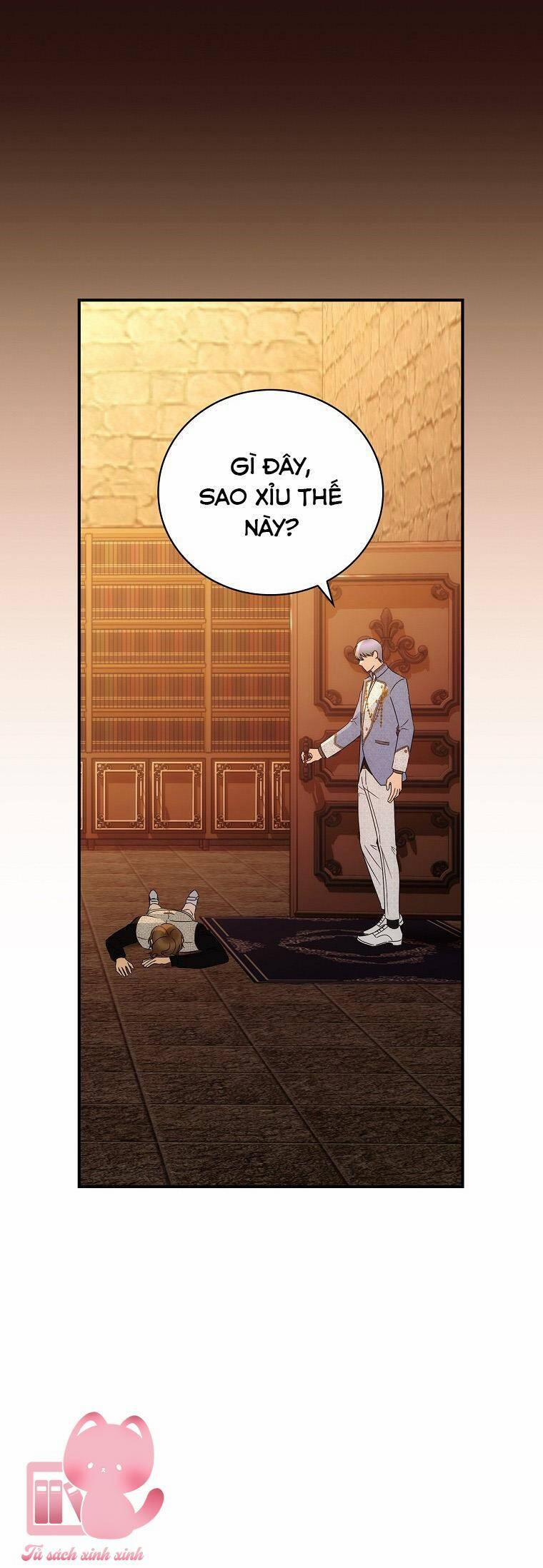 Lừa Người Hợp Với Em 53 trang 58