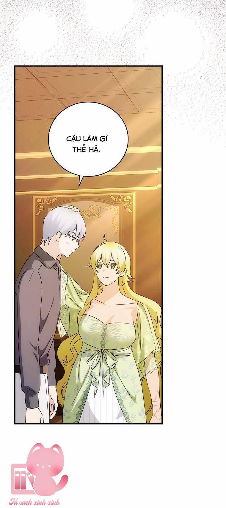 Lừa Người Hợp Với Em 54 trang 39