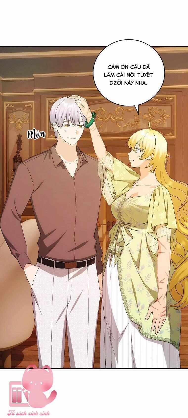 Lừa Người Hợp Với Em 54 trang 41