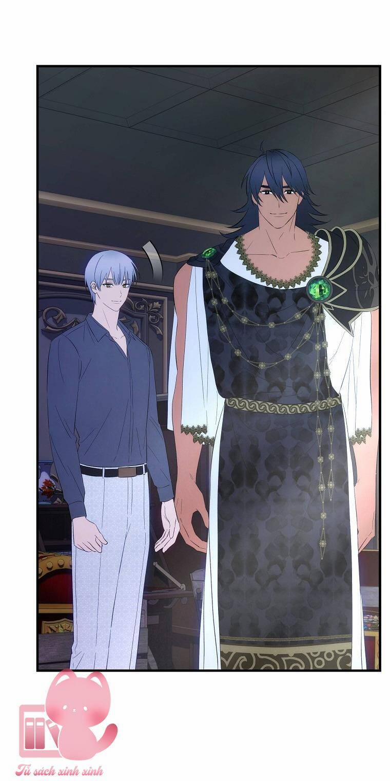 Lừa Người Hợp Với Em 56 trang 30