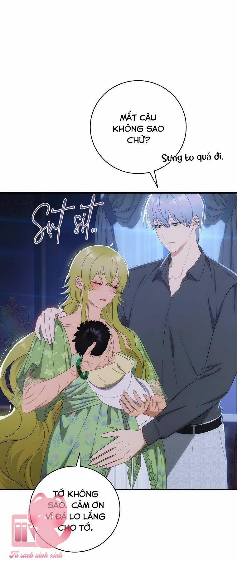 Lừa Người Hợp Với Em 56 trang 7