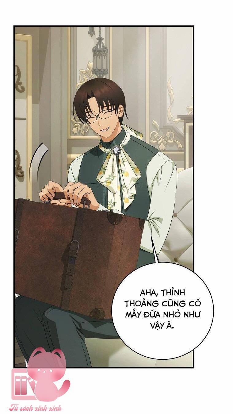 Lừa Người Hợp Với Em 57 trang 3