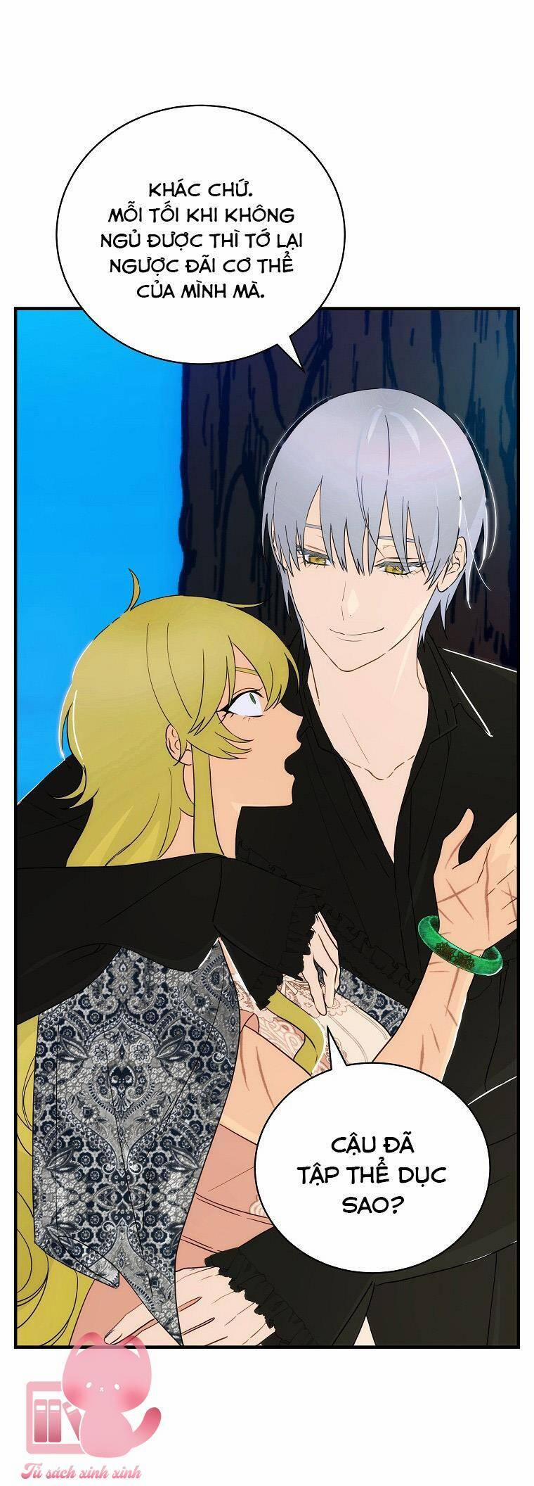 Lừa Người Hợp Với Em 58 trang 50