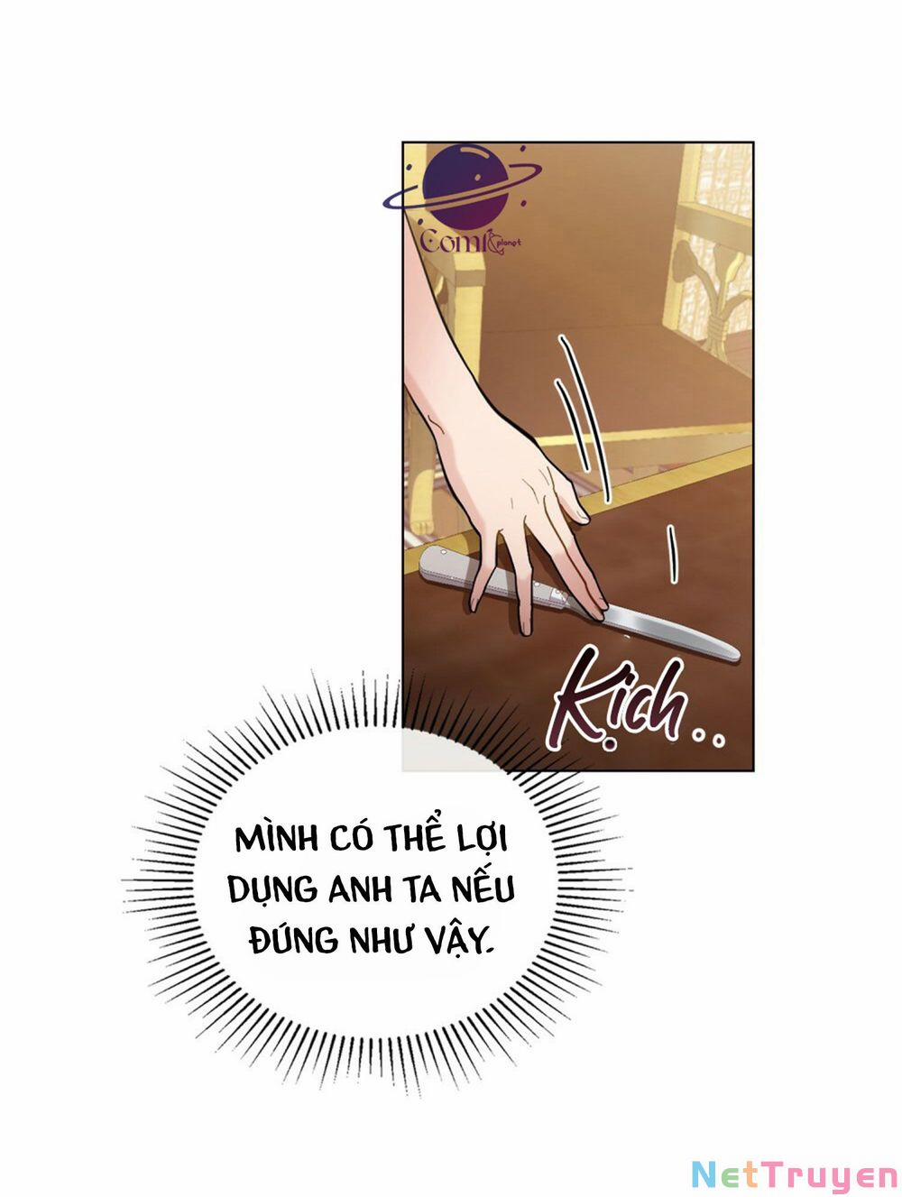 Lừa Người Hợp Với Em 6 trang 30