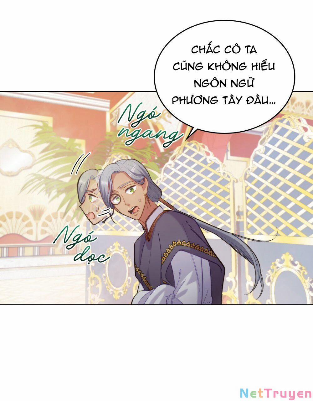 Lừa Người Hợp Với Em 6 trang 46