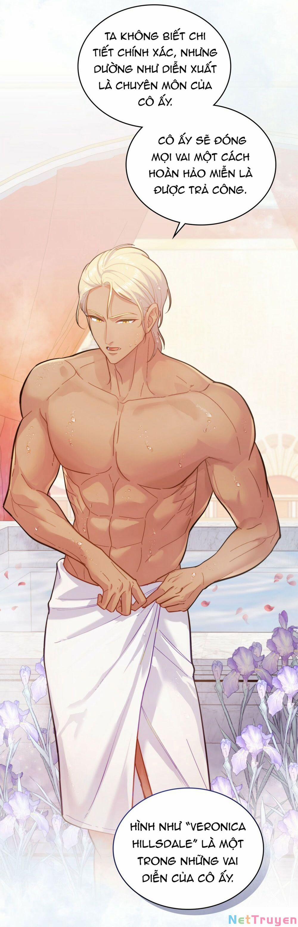 Lừa Người Hợp Với Em 6 trang 50