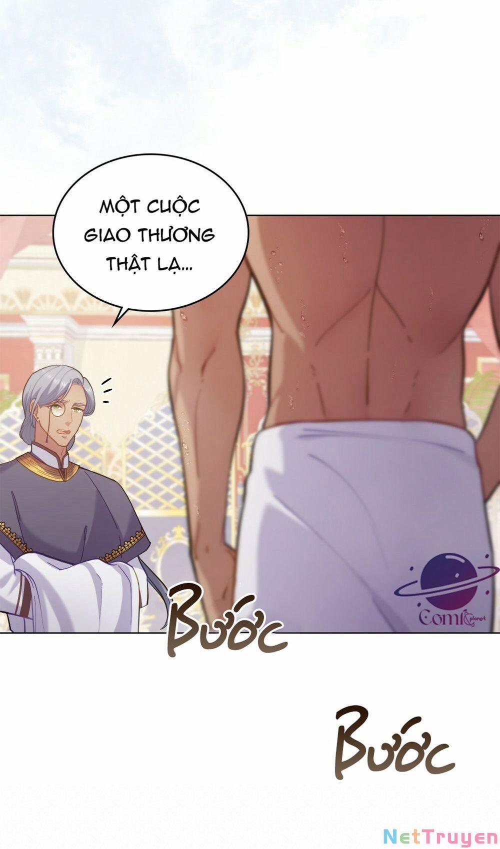 Lừa Người Hợp Với Em 6 trang 51