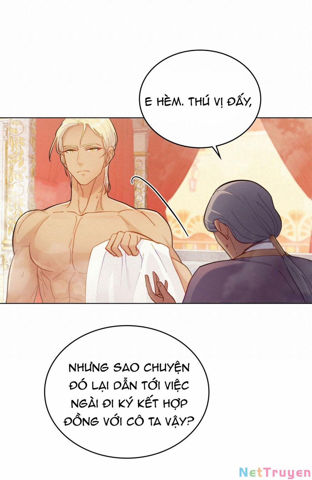 Lừa Người Hợp Với Em 6 trang 52